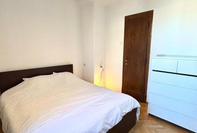 Apartament cu 2 camere semidecomandat, mobilat în Cișmigiu - 2