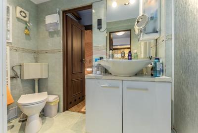 Refugiu elegant in inima Bucurestiului - Proprietate cu suflet - 18