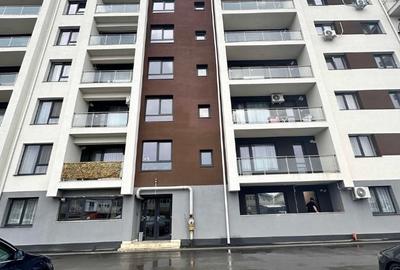 Apartament 2 camere Metalurgiei Berceni - 8