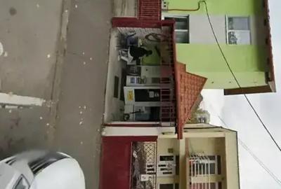 Spațiu comercial, de 45 mp, în Gheorgheni