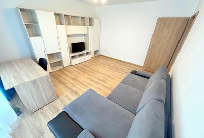 Apartament cu 2 camere decomandat, mobilat în Zorilor - 4