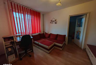 Apartament cu 2 camere în Micro 19 - 3
