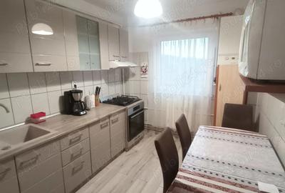 Inchiriez apartament cu 2 camere - 2