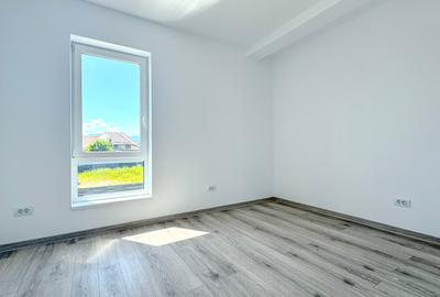 Duplex modern, luminos și spațios – Construcție nouă 2025,orientare Est-Sud-Vest - 13