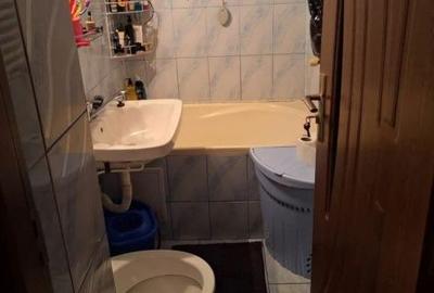 Apartament cu 2 camere decomandat în Dacia - 4