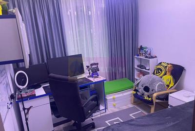 Apartament 3 camere 3/4 -Piata Resita - 4