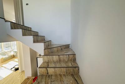 Super vila, 150 mp construiti, 355 mp, UVERTURII-IULIU MANIU - 14