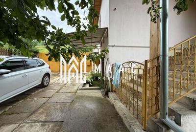 Casă individuală cu 3 camere cu Canalizare în Rășinari - 22