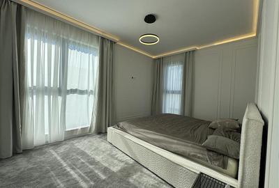 Casă individuală cu 4 camere cu Piscina în Andrei Mureșanu - 22