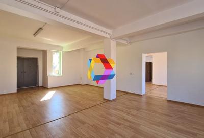 Spatiu comercial - 450 mp - 10