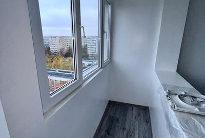 Apartament cu 2 camere semidecomandat în Dristor - 9