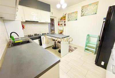 Duplex gata de mutare imediata | 100mp utili  | 240 mp Teren Ipotesti | ID : 153 - 6