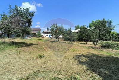 Teren intravilan 2606 mp de vanzare zona Traian Galati - 2