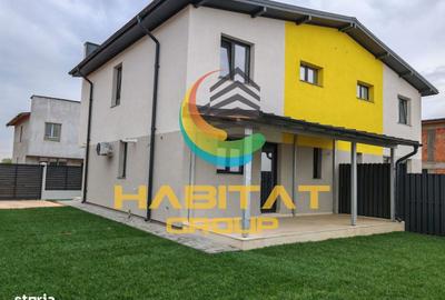 Casă cu 4 camere decomandat cu Teren 257 Mp în Vidra - 8