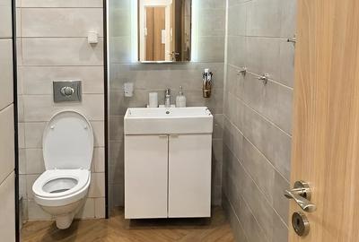 Garsonieră decomandată în Brâncoveanu - 2