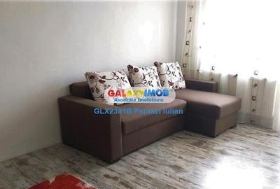 Apartament cu 2 camere decomandat, mobilat în Lujerului - 3