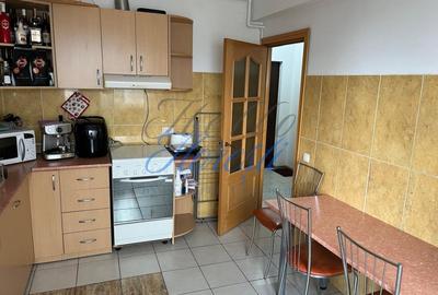 Apartament 2 camere 60 mp + balcon 7 mp in Cluj zona Gheorgheni Apartament 2 camere 60 mp + balcon 7 mp in Cluj zona Gheorgheni - 9