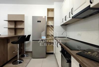 Apartament cu 2 camere + terasa 35mp utili,  Adora Park - 2