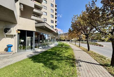 Spatiu comercial 270mp de inchiriat in zona Nord Spatiu comercial 270mp de inchiriat in zona Nord - 3