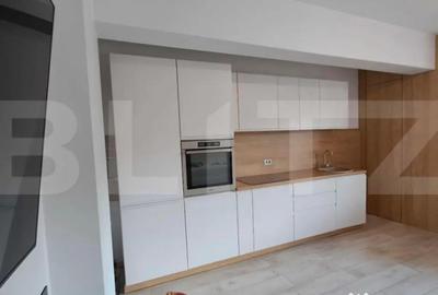Apartament cu 2 camere decomandat, mobilat în Central - 7