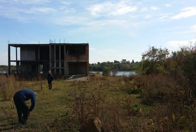 Teren Construcții intravilan de 3300 mp, în Butimanu - 7