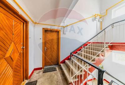 Apartament cu 2 camere semidecomandat în Boul Roșu - 3