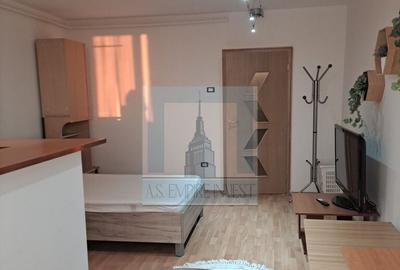 Garsoniera spa?ioasa - zona Astra Garsoniera spa?ioasa - zona Astra - 3