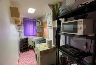Apartament cu 3 camere decomandat în Central - 1