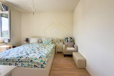 Apartament cu 2 camere decomandat, mobilat în Giroc - 7