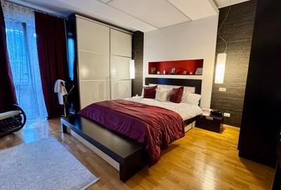 REA1026983 Apartament 4 camere l Floreasca l Vedere Lac - 8