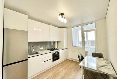 Garsonieră în Ghencea - 1