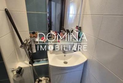 Apartament cu 3 camere decomandat, mobilat în Unirii - 1