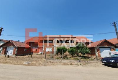 COMISION 0% Duplex la Rosu, Peciu Nou - Total de 231 mp utili, teren 1000 mp - 31