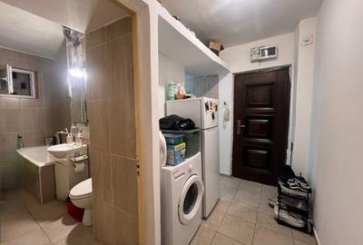 Apartament 3 camere, semidecomandat, 50.09 mp, Craiovita Noua, zona Orizont - 9