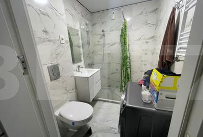 Apartament cu 2 camere in zona Garii - 4
