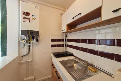 Garsonieră nedecomandată, mobilată în Centrul Civic - 3