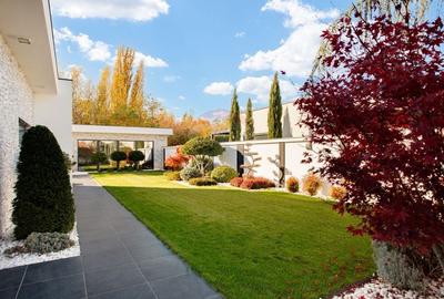 Vila de lux stil mediteranian de vanzare zona Aradul Nou-Tabacovici Vila de lux stil mediteranian de vanzare zona Aradul Nou-Tabacovici - 21