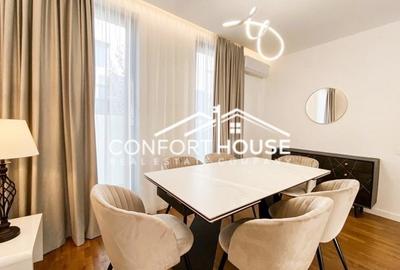 VILA noua P+E, individuala, complex rezidential, PIPERA -Scoala Americana - 5