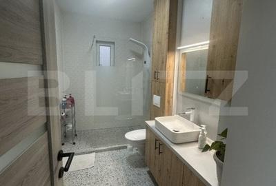 Casa tip duplex cu 3 camere, 125 mp, 270 mp curte, zona Amatiului - 9