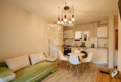 Apartament cu 2 camere decomandat, mobilat în City Park Mall - 2