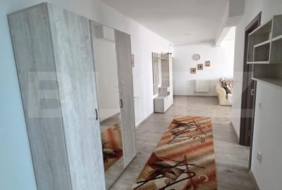 Apartament 3 camere, intermediar, mobilat si utilat, zona Ioan Rus! - 6