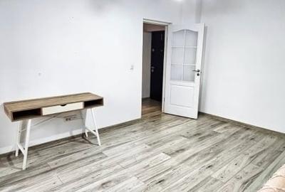 Apartament 1 camera decomandat 38mp - liber  - mobilat - 4