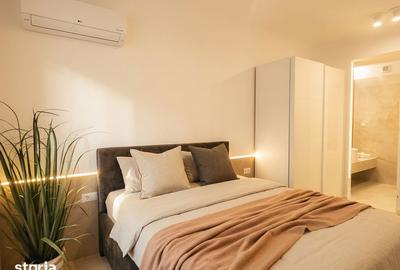 Apartament cu 3 camere în Nord - 5