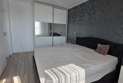 Apartament cu 3 camere decomandat în Florești - 4