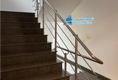 Birou, de 80 mp, în Pipera - 9