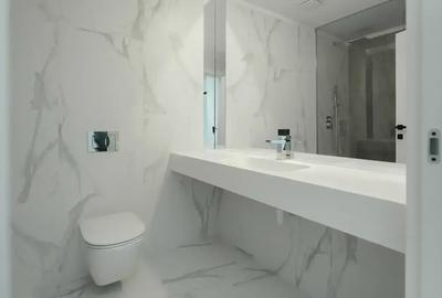 Apartament High End 2 Camere | Piscina Exterioara | Mobilat Utilat | - 6