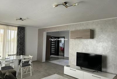 Casa frumoasa 4 camere, Strada Ana Ipatescu, Tg-Jiu