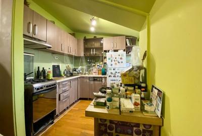 Apartament 3 camere de vanzare in Andrei Muresanu, Cluj Napoca - 3