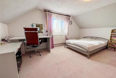 Tur Virtual & Film! Casa cocheta, constructie noua, peste 800mp teren - 6