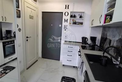 Garsonieră în Lazaret - 17